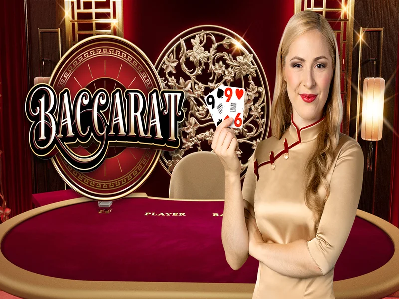 Kinh nghiệm loại bỏ đối thủ hữu ích tại Baccarat Knockout