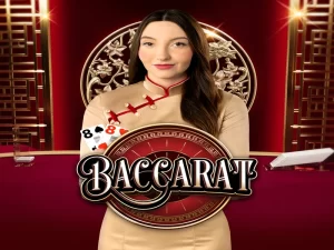 Baccarat Knockout - Loại Bỏ Đối Thủ Để Giành Thưởng Lớn