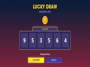 Xổ Số Quick Draw - Lên Đời Chớp Nhoáng Với Giải Thưởng Cao